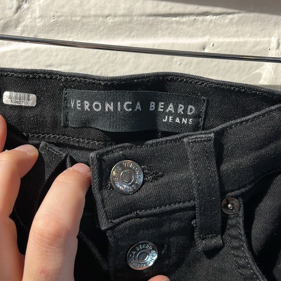 VERONICA BEARD JEANS - Picture 7 of 7